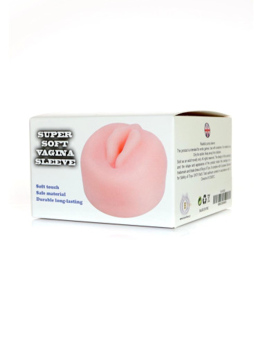 Uszczelki-LifeLike Pump Sleeve 02