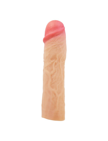 DEREK, 8.5" , waterproof, tpr