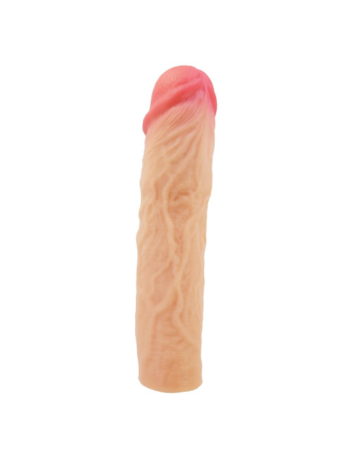 Pretty Love - Wibrator Derek 8.5" Wodoodporny TPR