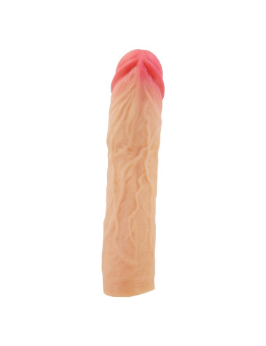 DEREK, 8.5" , waterproof, tpr