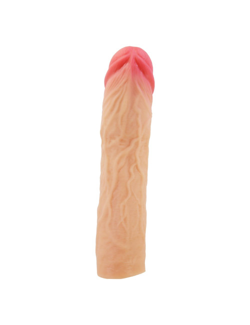 Pretty Love - Wibrator Derek 8.5" Wodoodporny TPR