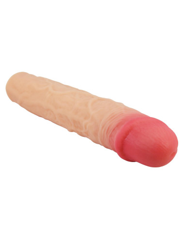 DEREK, 8.5" , waterproof, tpr