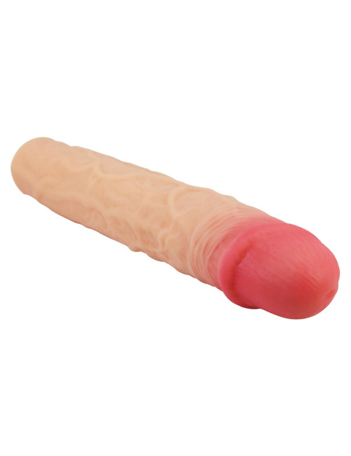 Pretty Love - Wibrator Derek 8.5" Wodoodporny TPR