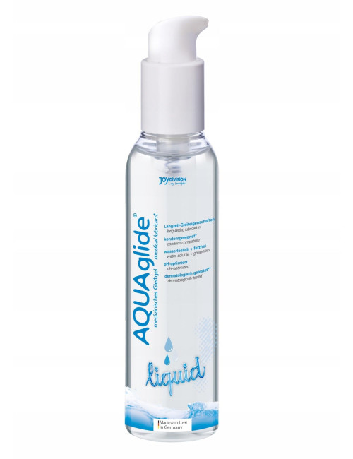 JoyDivision AQUAglide Lubrykant w Płynie 50 ml