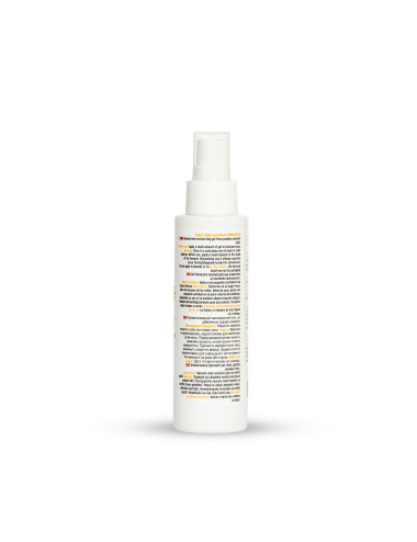 MyLove Taste-slide sensitive-pineapple 100 ml.