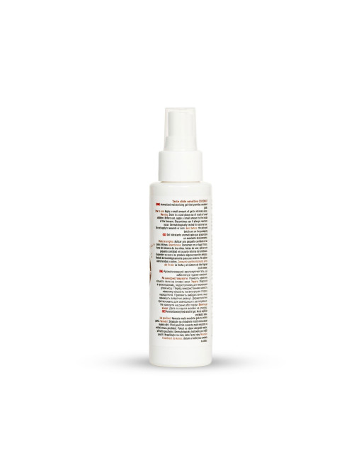 MyLove Taste-slide sensitive-coconut 100 ml.