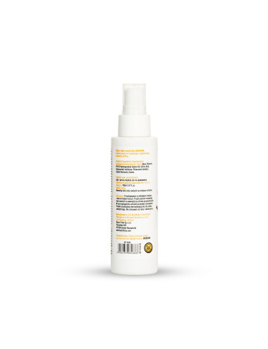 MyLove Taste-slide sensitive-banana 100 ml.