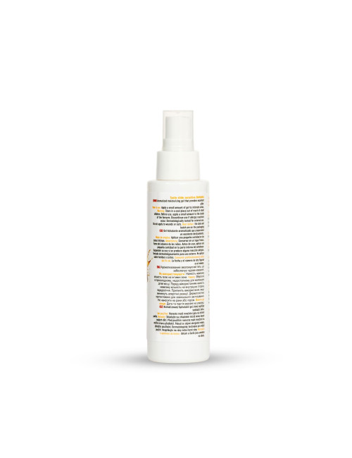 MyLove Taste-slide sensitive-banana 100 ml.