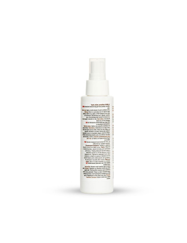 MyLove Taste-slide sensitive-vanilla 100 ml.