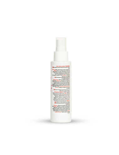 MyLove Taste-slide sensitive-strawberry 100 ml.