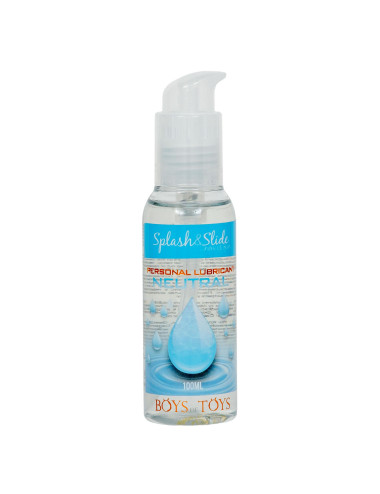 Żel-NEUTRAL Boys of Toys 100 ml.