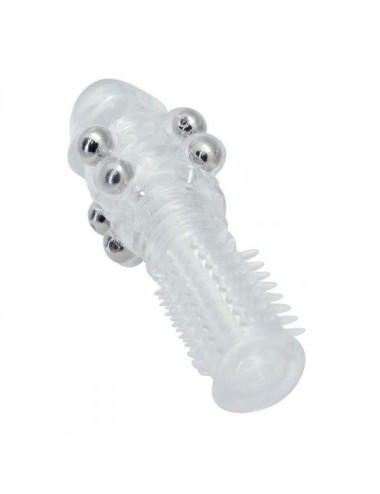 Guaina fallica Timeless Stretchy Penis