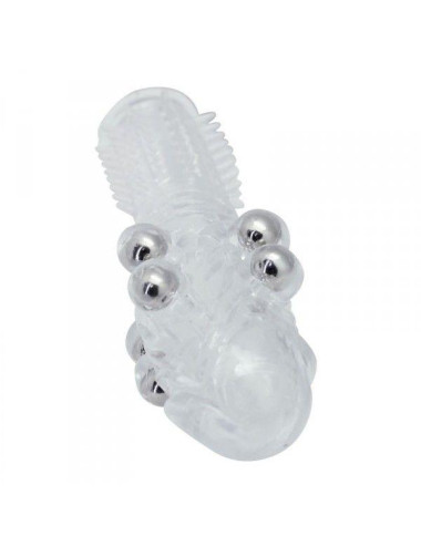 Guaina fallica Timeless Stretchy Penis