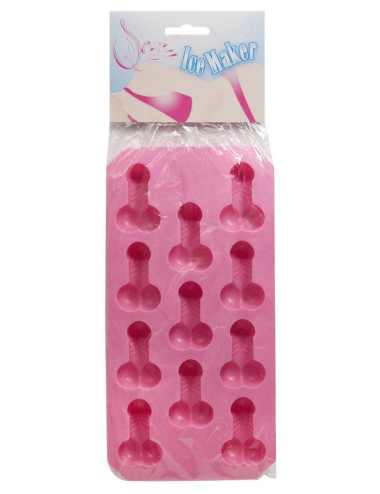 Willy Ice Tray