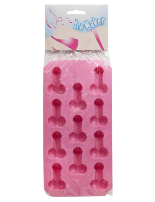 Willy Ice Tray