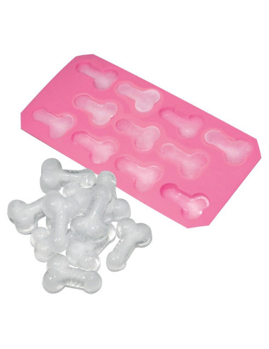 Willy Ice Tray