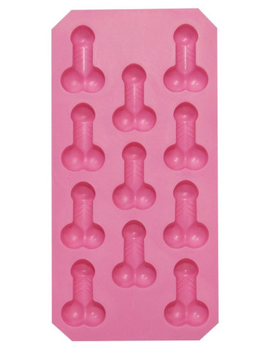 Willy Ice Tray
