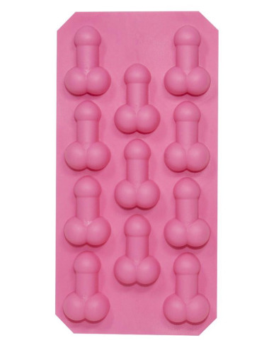 Willy Ice Tray