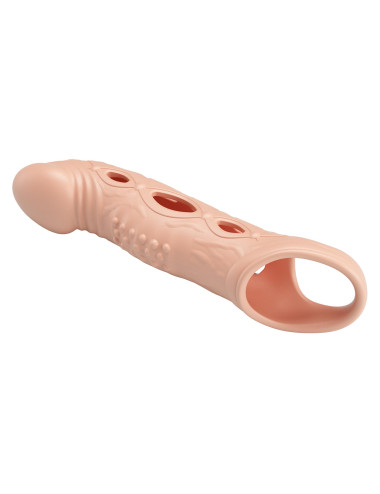 PRETTY LOVE - Penis Sleeve BRAD