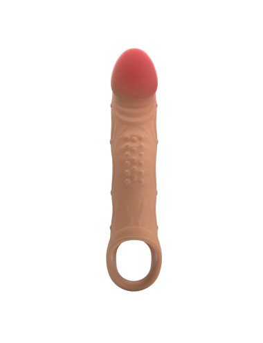 PRETTY LOVE - Penis Sleeve BRAD