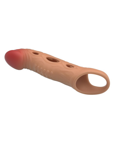 PRETTY LOVE - Penis Sleeve BRAD