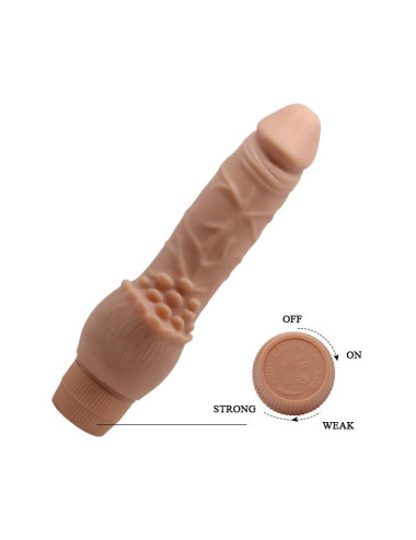 BAILE - CLARK Vibrating Soft Skin 19,5 cm