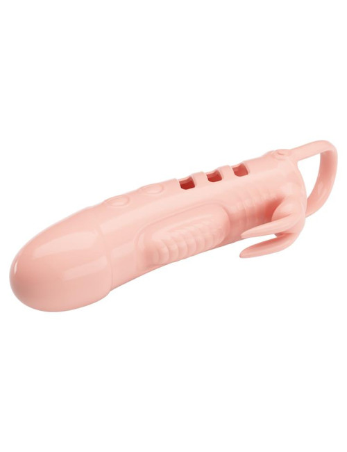 PRETTY LOVE - Sloane, PENIS SLEEVE Vibration
