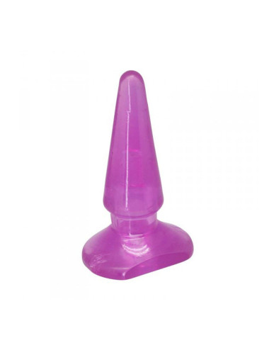 Plug-JELLY PROBE PLUG. SOFT AND COMFORTABLE.