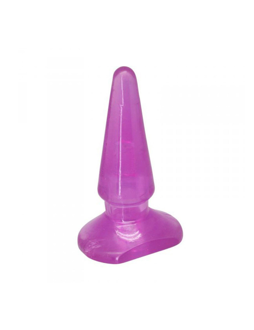 Toyz4lovers Miękki Korek Analny Jelly Probe Plug