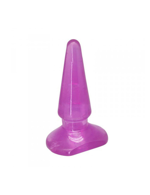 Plug-JELLY PROBE PLUG. SOFT AND COMFORTABLE.