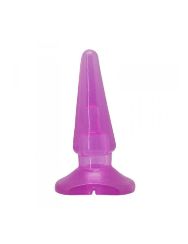Plug-JELLY PROBE PLUG. SOFT AND COMFORTABLE.