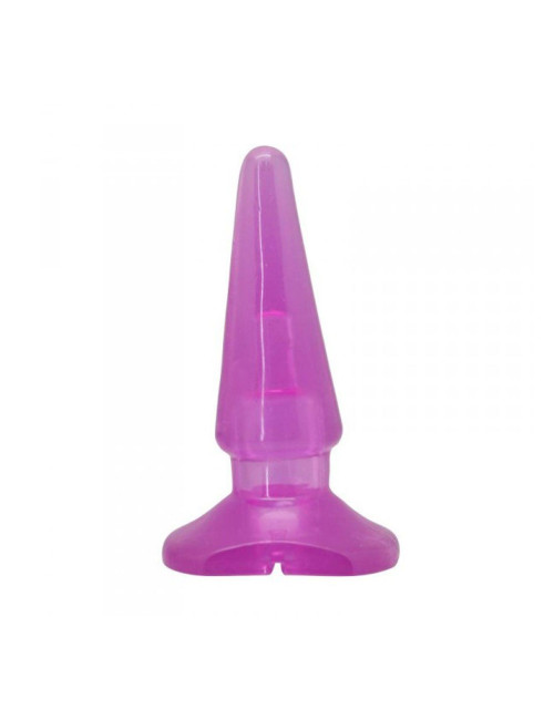 Toyz4lovers Miękki Korek Analny Jelly Probe Plug
