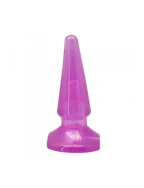 Toyz4lovers Miękki Korek Analny Jelly Probe Plug