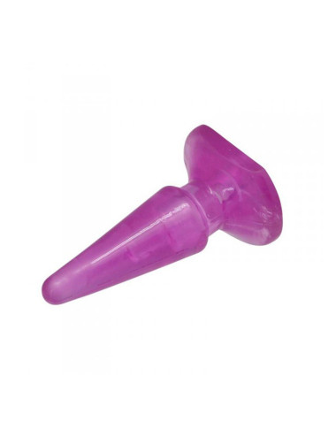 Plug-JELLY PROBE PLUG. SOFT AND COMFORTABLE.