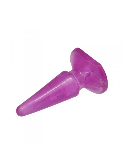 Toyz4lovers Miękki Korek Analny Jelly Probe Plug
