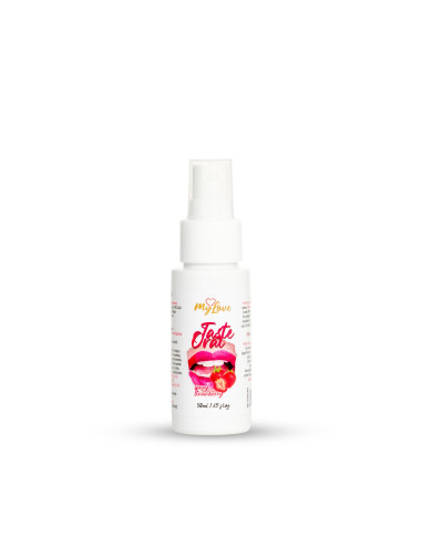 MyLove Taste Oral spray strawberry 50 ml.