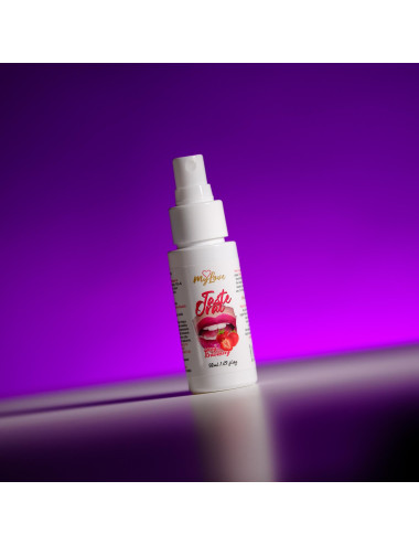 MyLove Taste Oral spray strawberry 50 ml.
