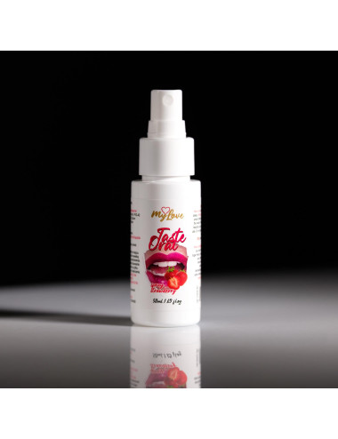 MyLove Taste Oral spray strawberry 50 ml.