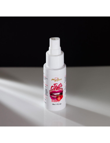MyLove Taste Oral spray strawberry 50 ml.