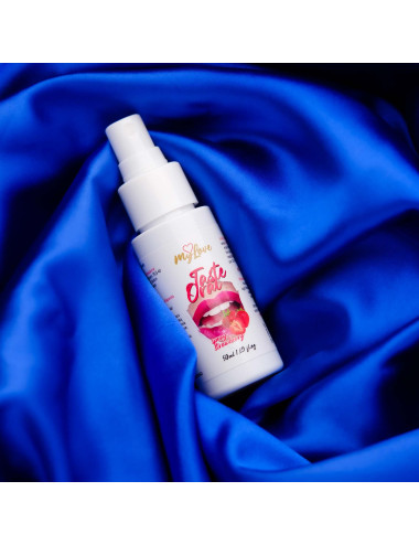 MyLove Taste Oral spray strawberry 50 ml.