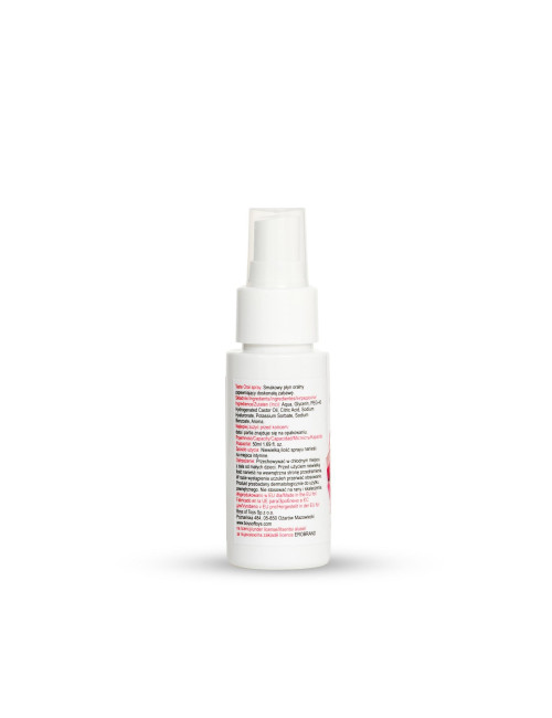 MyLove Taste Truskawkowy Spray do Seks Oralnego 50 ml