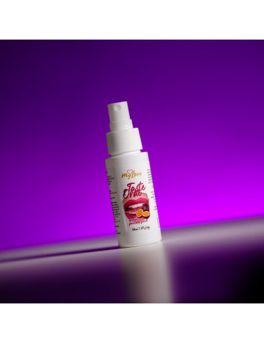 MyLove Taste Oral spray passion fruit 50 ml.