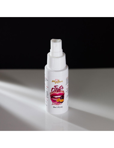 MyLove Taste Oral spray passion fruit 50 ml.