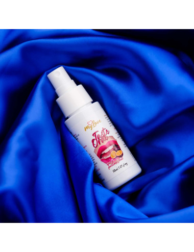 MyLove Taste Oral spray passion fruit 50 ml.