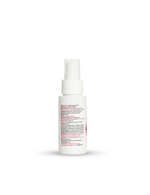 MyLove Taste Spray do Higieny Jamy Ustnej Marakuja 50 ml