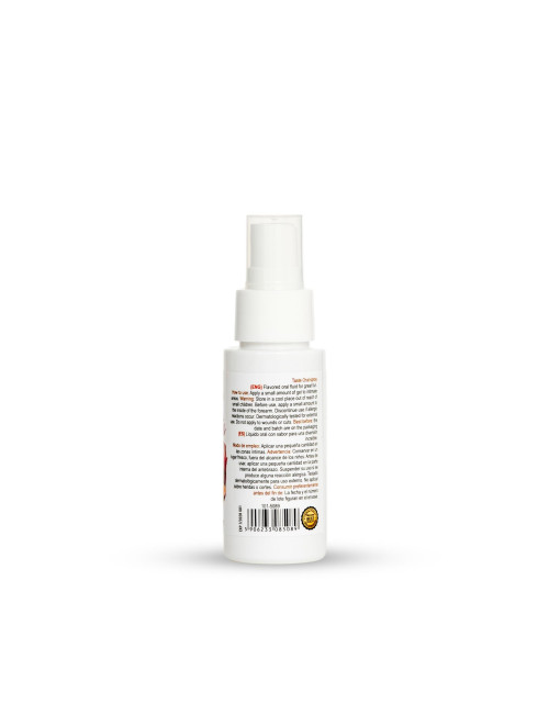 MyLove Taste Spray do Higieny Jamy Ustnej Marakuja 50 ml