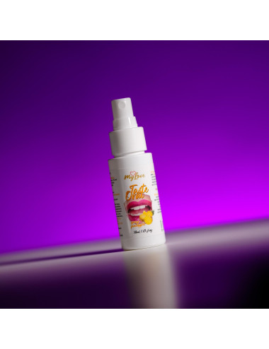 MyLove Taste Oral spray pineapple 50 ml.