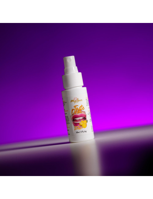 MyLove Taste Oral spray pineapple 50 ml.