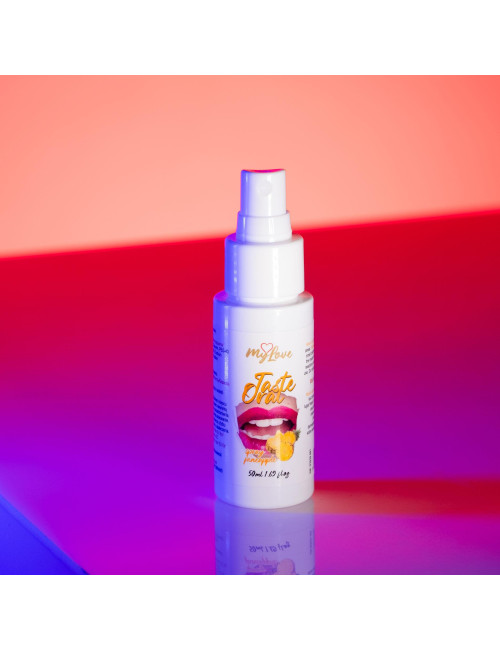 MyLove Taste Oral spray pineapple 50 ml.