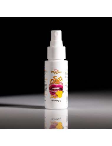 MyLove Taste Oral spray pineapple 50 ml.